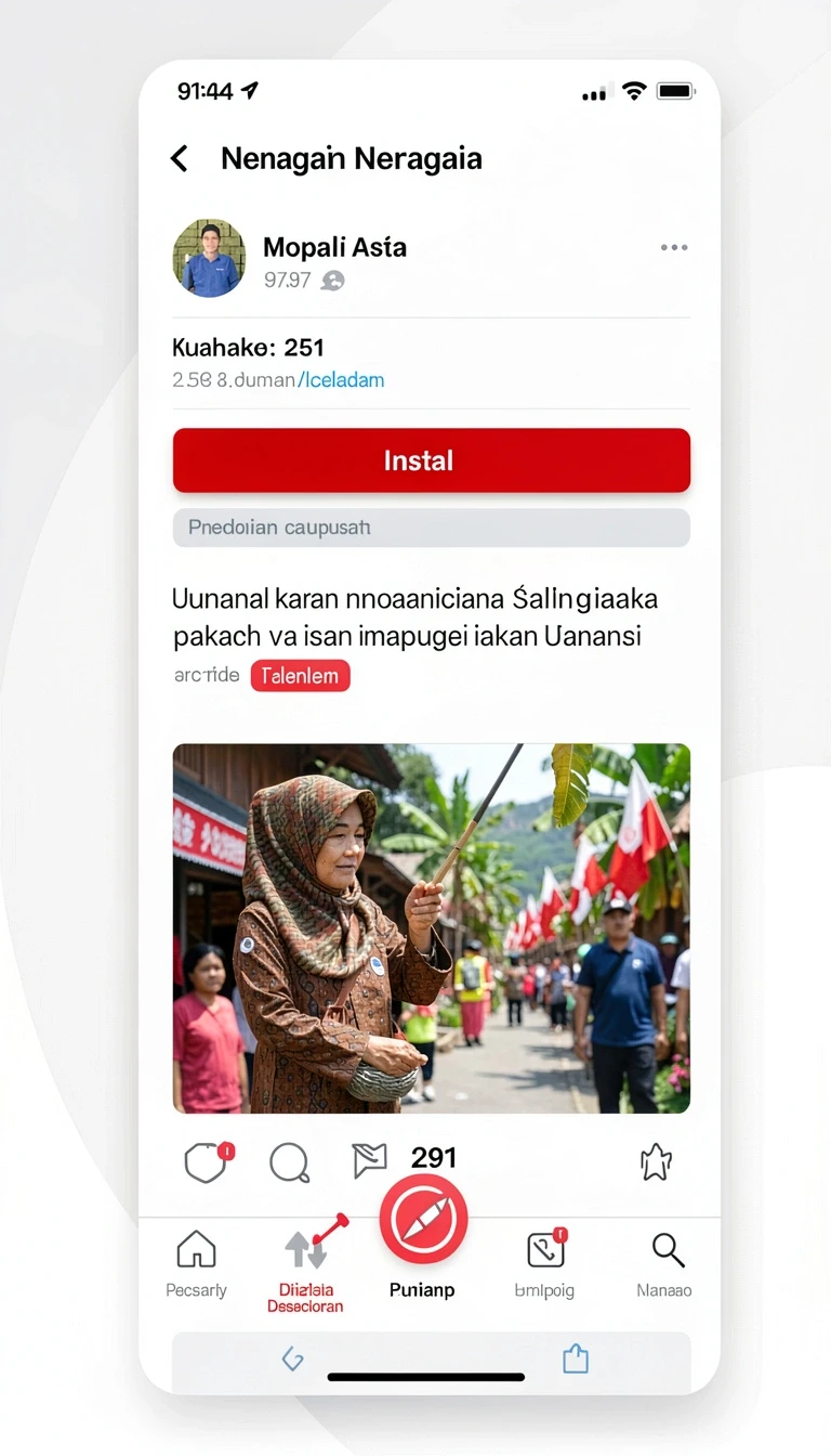 Download sov777 APK untuk Android