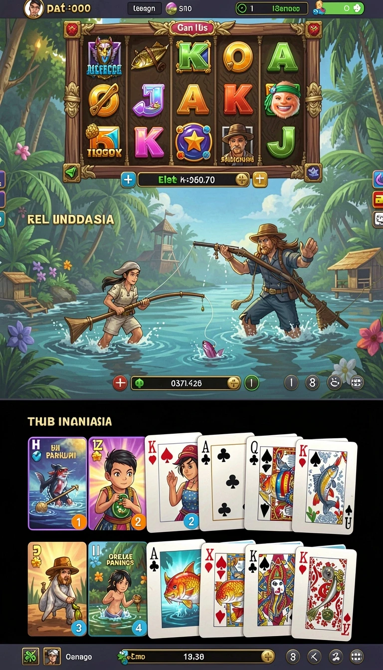 Download dower88 APK untuk Android